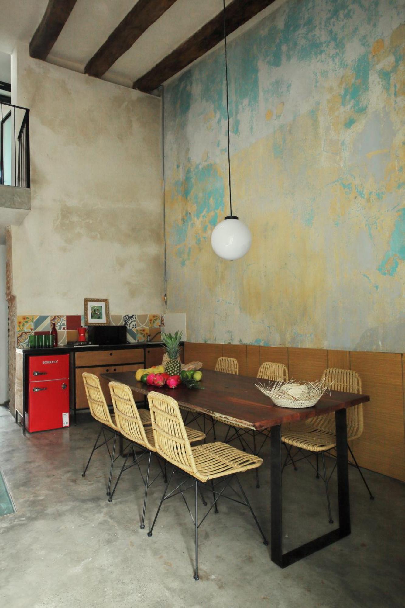 Fixie Lofts - Colonial Villa Suites With Pool Santo Domingo Pokój zdjęcie